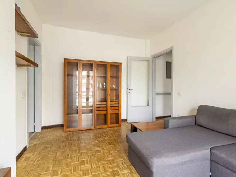 Immagine 3 di Appartamento in vendita  in Corso Vercelli 209 a Borgosesia