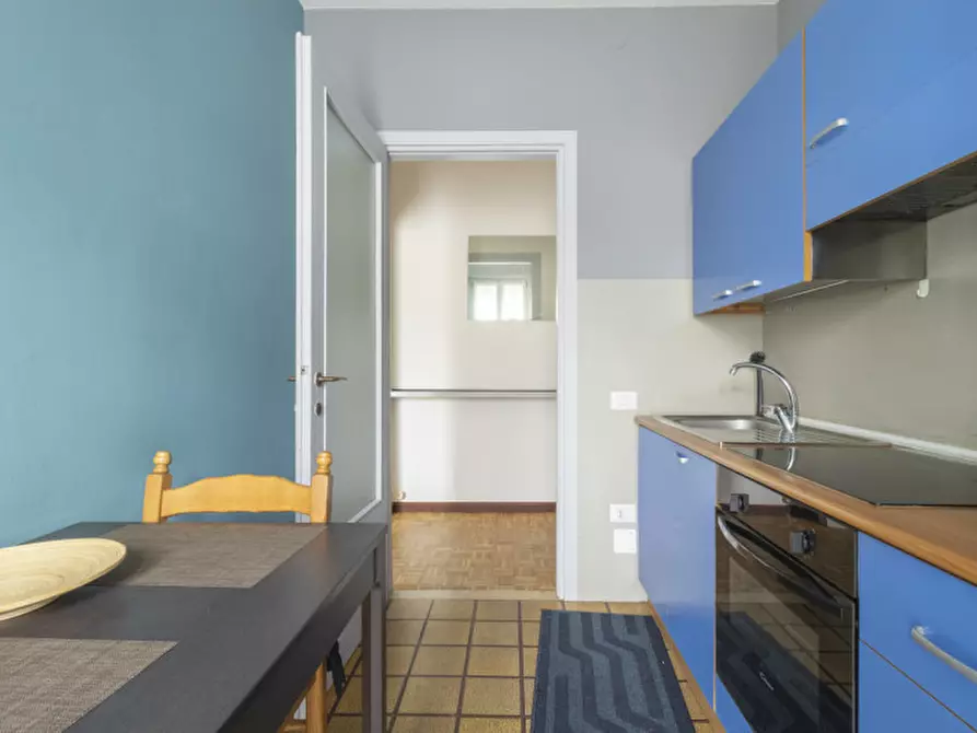 Immagine 4 di Appartamento in vendita  in Corso Vercelli 209 a Borgosesia