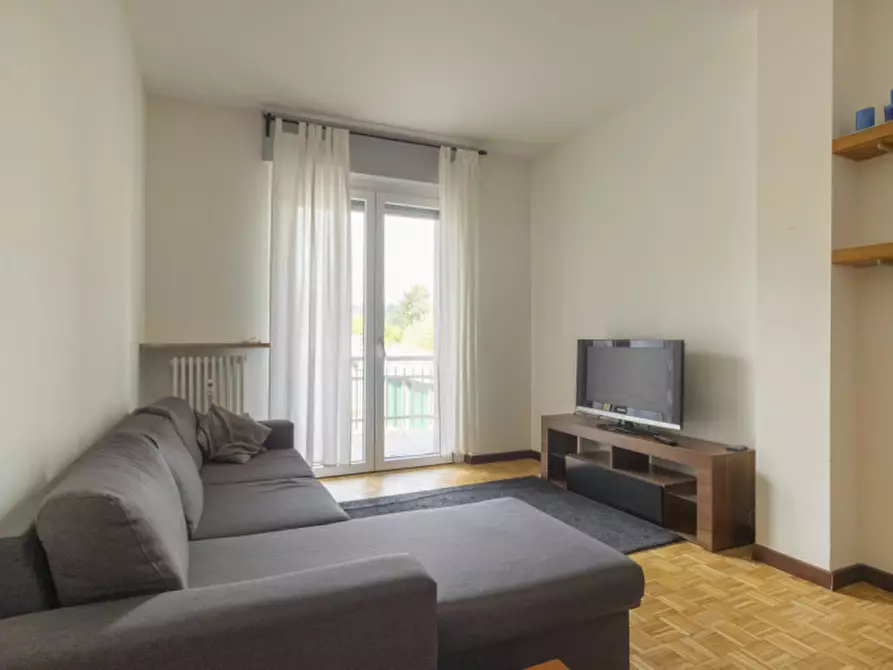 Immagine 5 di Appartamento in vendita  in Corso Vercelli 209 a Borgosesia