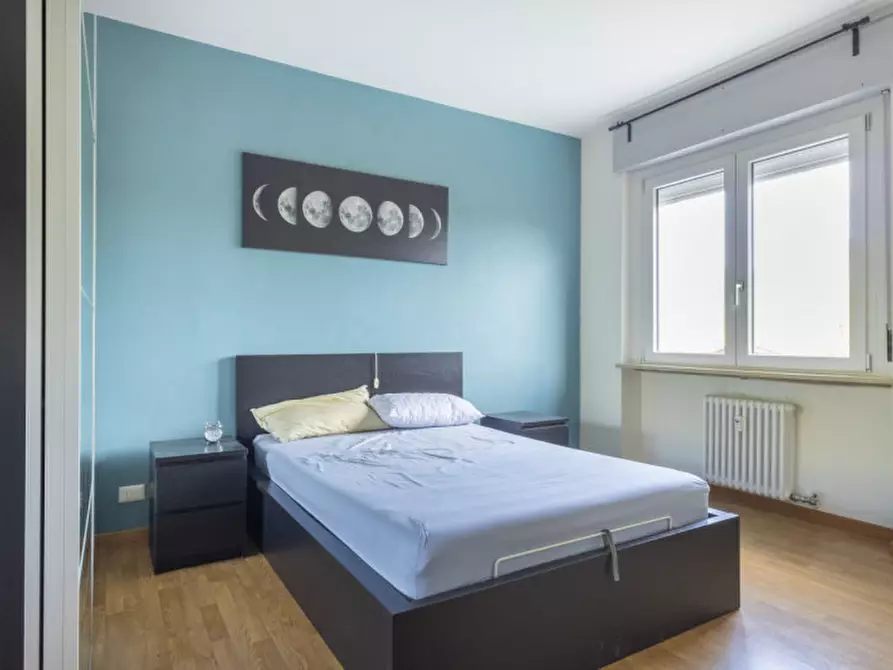 Immagine 6 di Appartamento in vendita  in Corso Vercelli 209 a Borgosesia