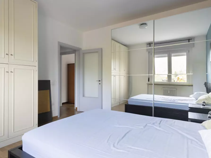 Immagine 7 di Appartamento in vendita  in Corso Vercelli 209 a Borgosesia