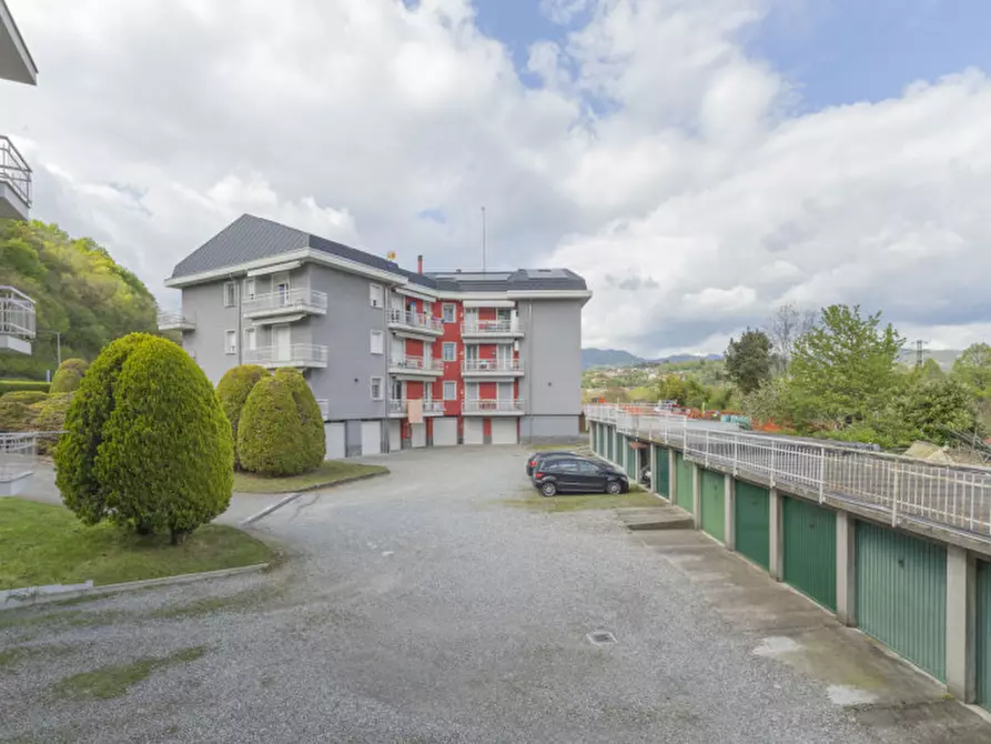 Immagine 8 di Appartamento in vendita  in Corso Vercelli 209 a Borgosesia