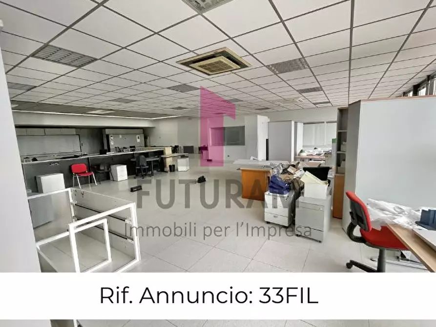 Immagine 1 di Ufficio in affitto  a Altavilla Vicentina