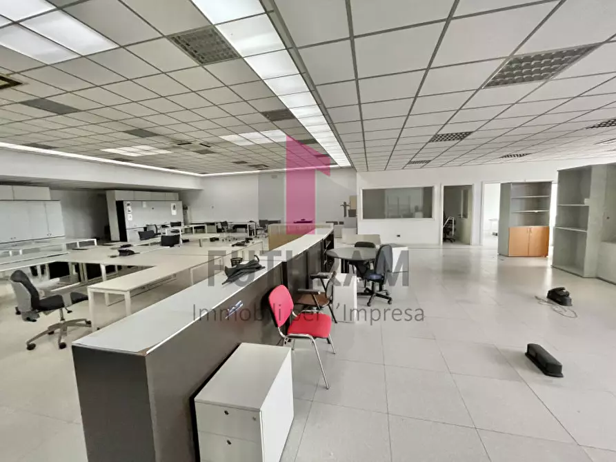 Immagine 16 di Ufficio in affitto  a Altavilla Vicentina