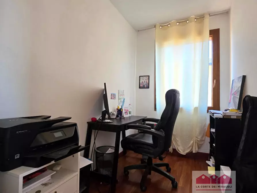 Immagine 19 di Casa bifamiliare in vendita  in Strada di Bertesina a Vicenza