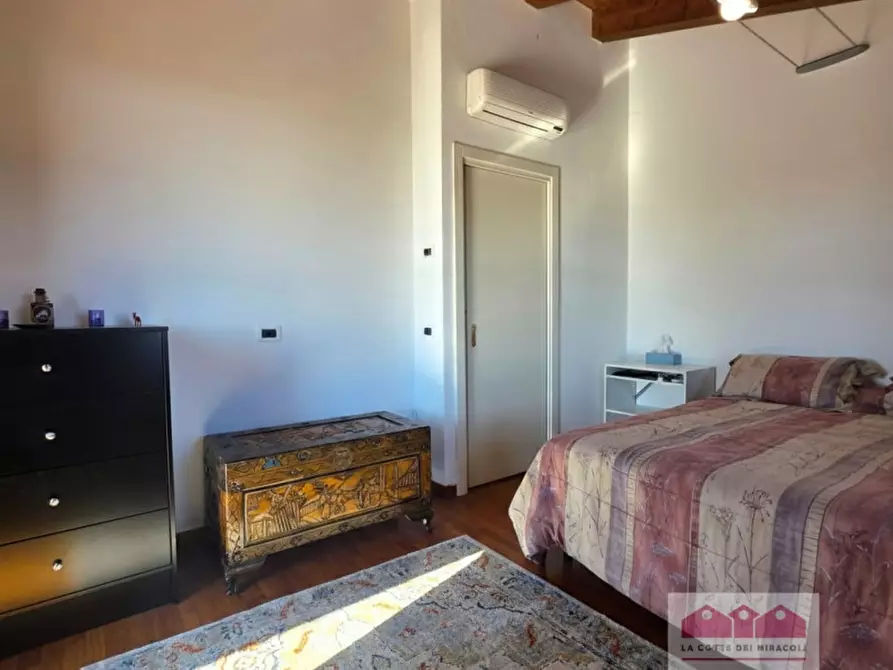 Immagine 28 di Casa bifamiliare in vendita  in Strada di Bertesina a Vicenza