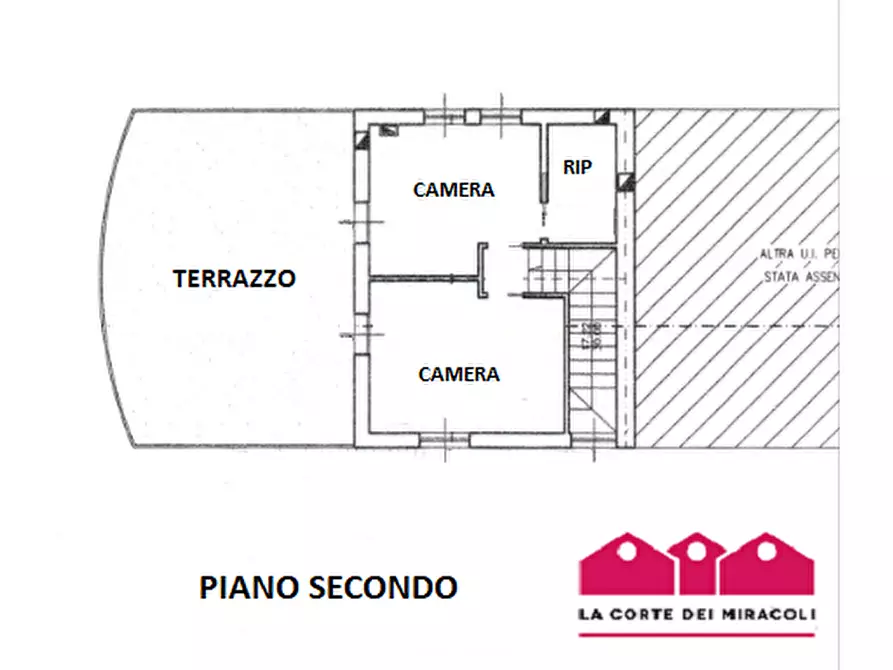 Immagine 37 di Casa bifamiliare in vendita  in Strada di Bertesina a Vicenza