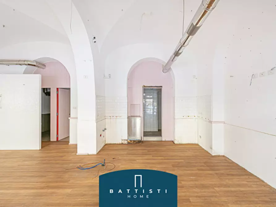 Immagine 12 di Negozio in affitto  in Via Giuseppe Gioachino Belli a Roma