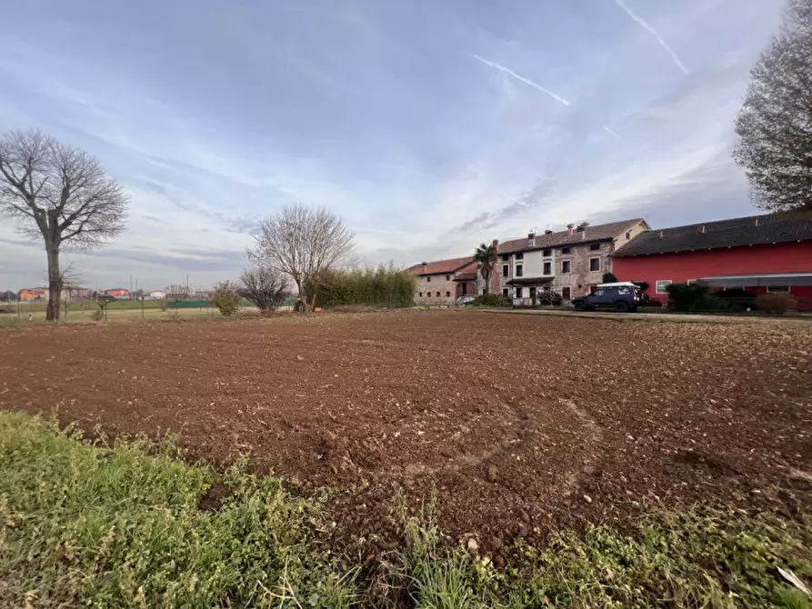 Immagine 3 di Terreno in vendita  in via chiodo a Isola Vicentina