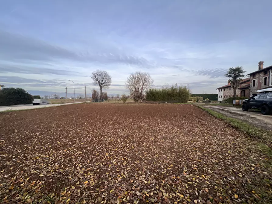 Immagine 6 di Terreno in vendita  in via chiodo a Isola Vicentina