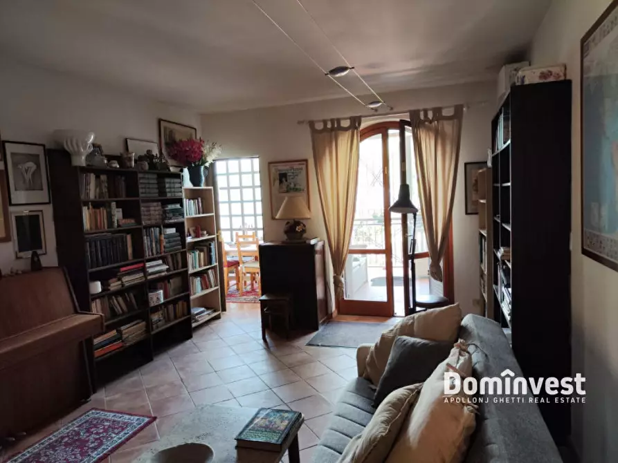 Immagine 6 di Villa in vendita  in via Giuseppe Lazzati a Roma