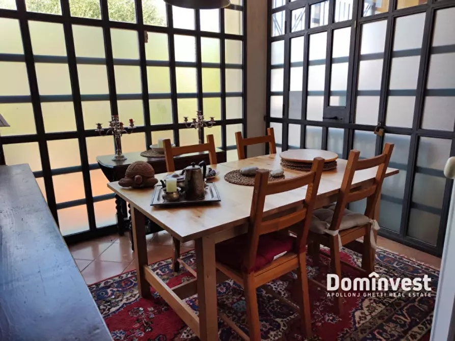 Immagine 25 di Villa in vendita  in via Giuseppe Lazzati a Roma