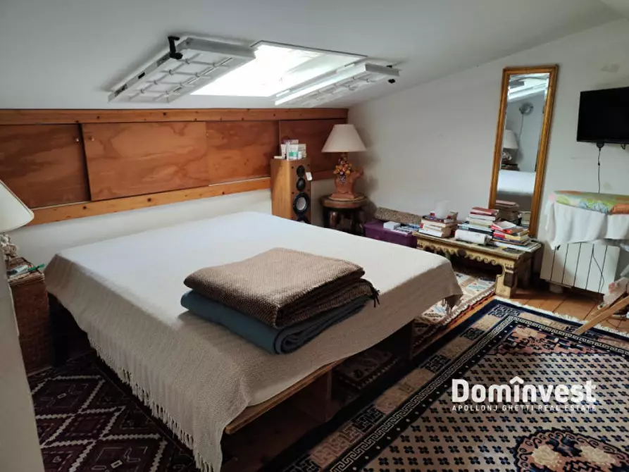 Immagine 45 di Villa in vendita  in via Giuseppe Lazzati a Roma