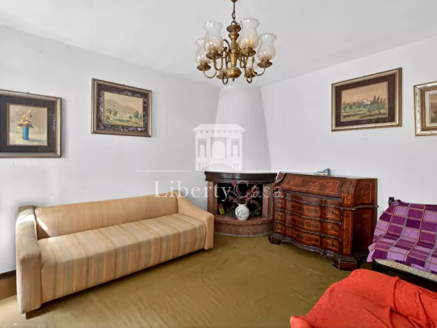 Immagine 10 di Villetta a schiera in vendita  in Via Largo Landi a Gardone Riviera