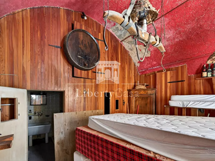 Immagine 18 di Villetta a schiera in vendita  in Via Largo Landi a Gardone Riviera