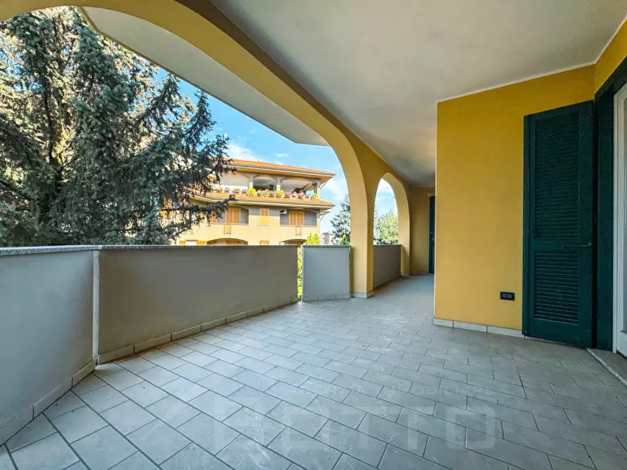 Immagine 12 di Appartamento in vendita  in Via IV Novembre 27 a Borgomanero
