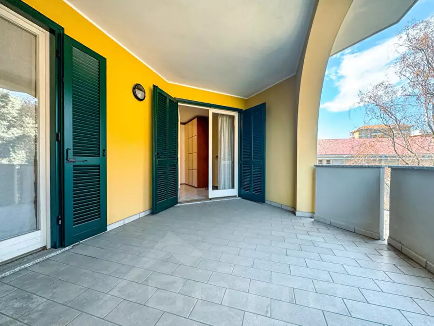 Immagine 22 di Appartamento in vendita  in Via IV Novembre 27 a Borgomanero