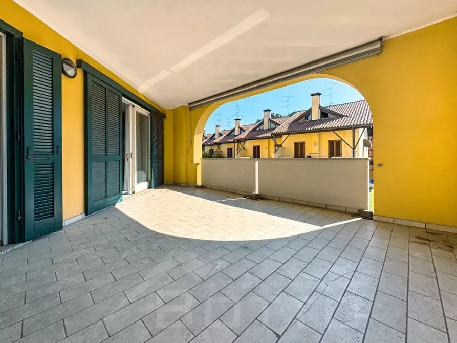 Immagine 26 di Appartamento in vendita  in Via IV Novembre 27 a Borgomanero