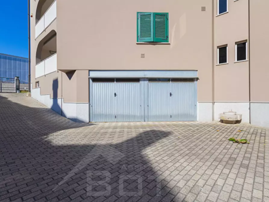 Immagine 29 di Appartamento in vendita  in Via IV Novembre 27 a Borgomanero