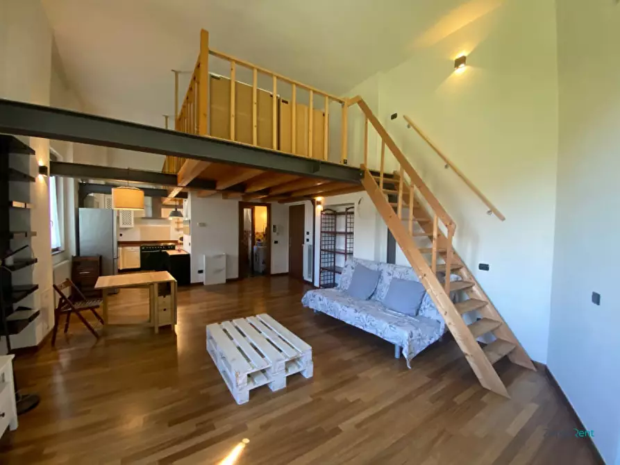 Immagine 1 di Appartamento in affitto  in Via Commenda, 1 a Segrate