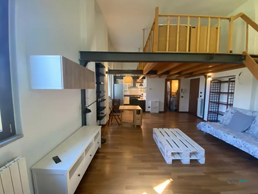 Immagine 3 di Appartamento in affitto  in Via Commenda, 1 a Segrate