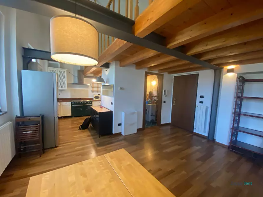 Immagine 4 di Appartamento in affitto  in Via Commenda, 1 a Segrate