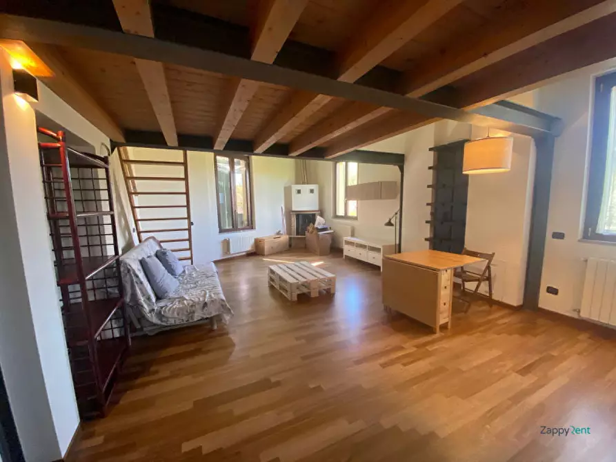 Immagine 6 di Appartamento in affitto  in Via Commenda, 1 a Segrate