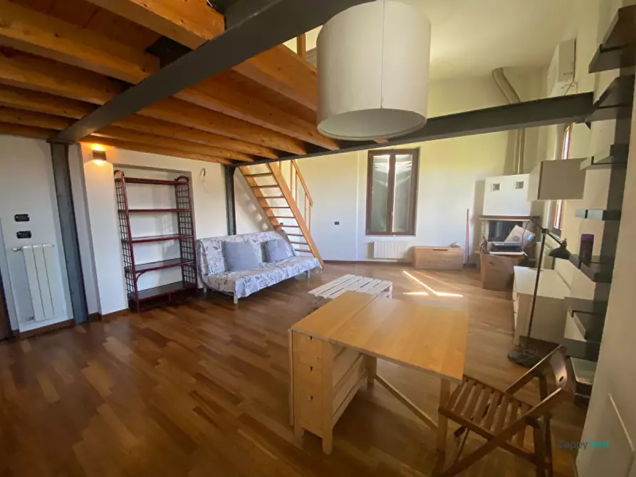 Immagine 7 di Appartamento in affitto  in Via Commenda, 1 a Segrate