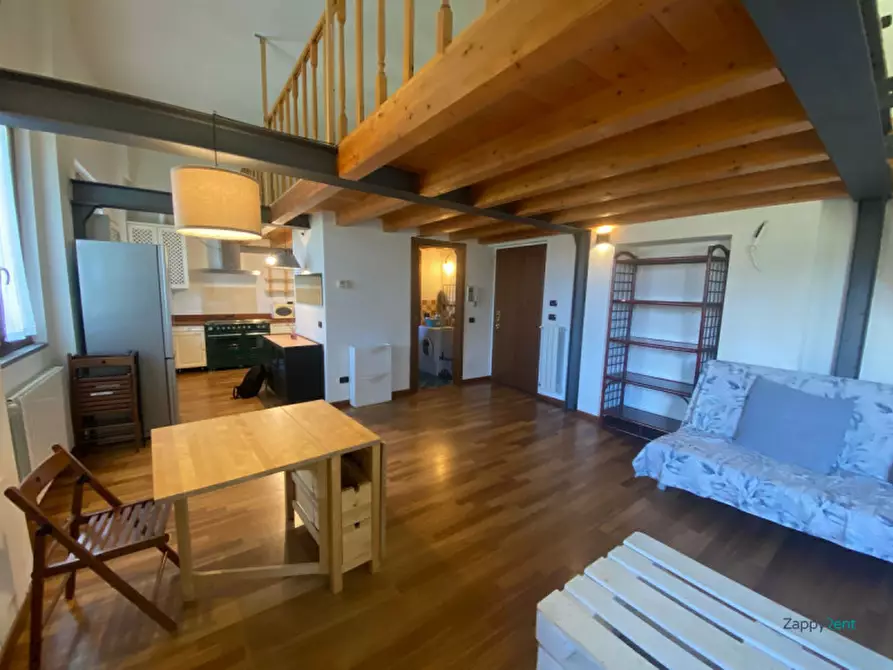 Immagine 8 di Appartamento in affitto  in Via Commenda, 1 a Segrate