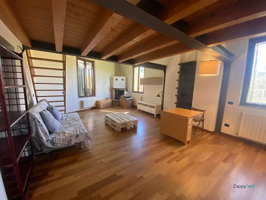 Immagine 9 di Appartamento in affitto  in Via Commenda, 1 a Segrate