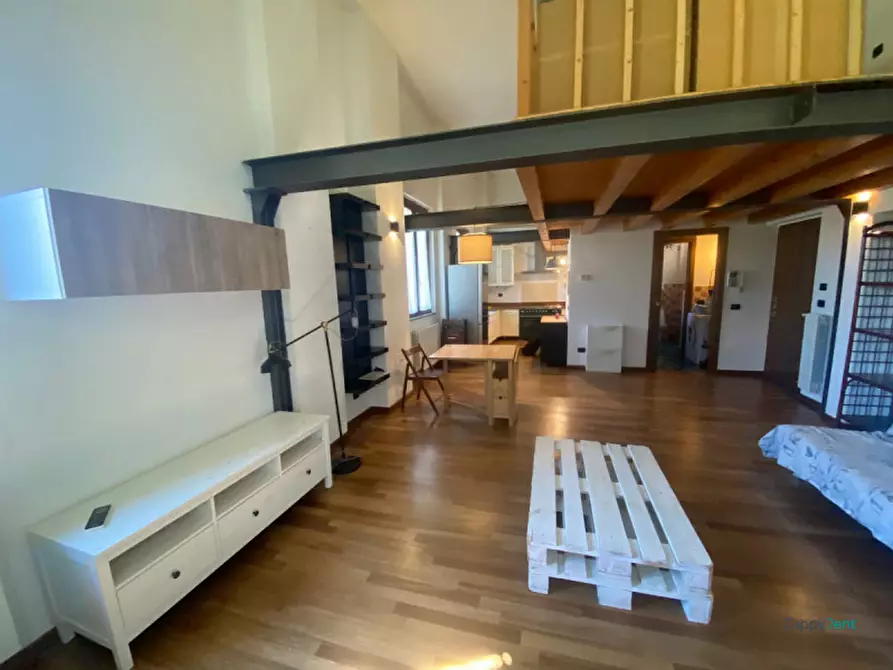 Immagine 10 di Appartamento in affitto  in Via Commenda, 1 a Segrate