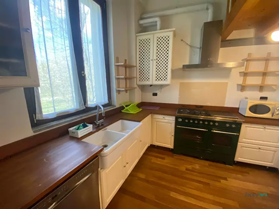 Immagine 12 di Appartamento in affitto  in Via Commenda, 1 a Segrate