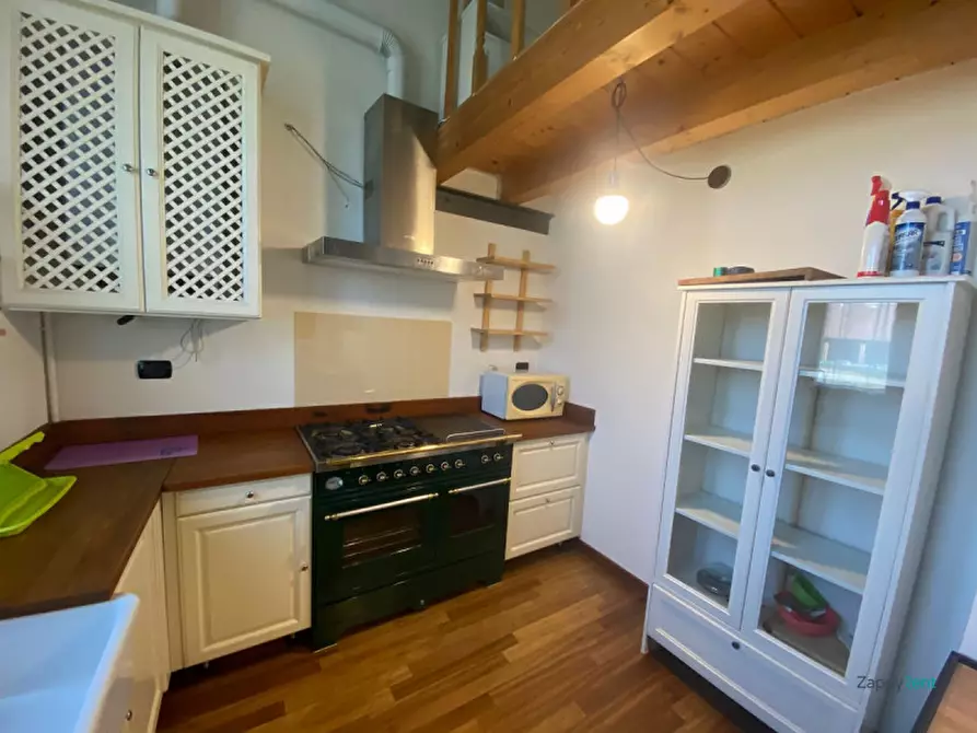 Immagine 13 di Appartamento in affitto  in Via Commenda, 1 a Segrate