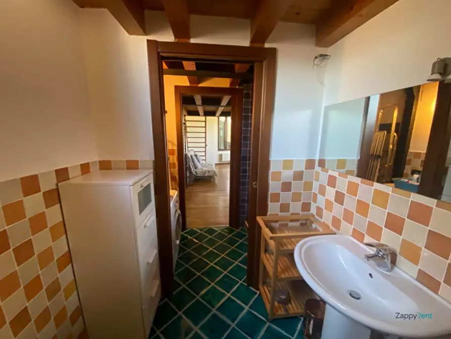 Immagine 17 di Appartamento in affitto  in Via Commenda, 1 a Segrate