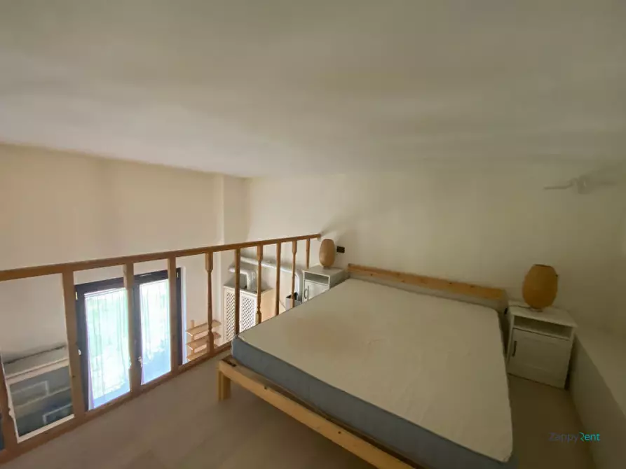 Immagine 22 di Appartamento in affitto  in Via Commenda, 1 a Segrate