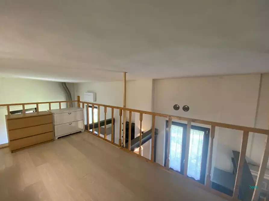 Immagine 23 di Appartamento in affitto  in Via Commenda, 1 a Segrate