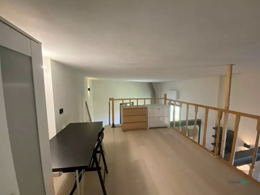 Immagine 24 di Appartamento in affitto  in Via Commenda, 1 a Segrate