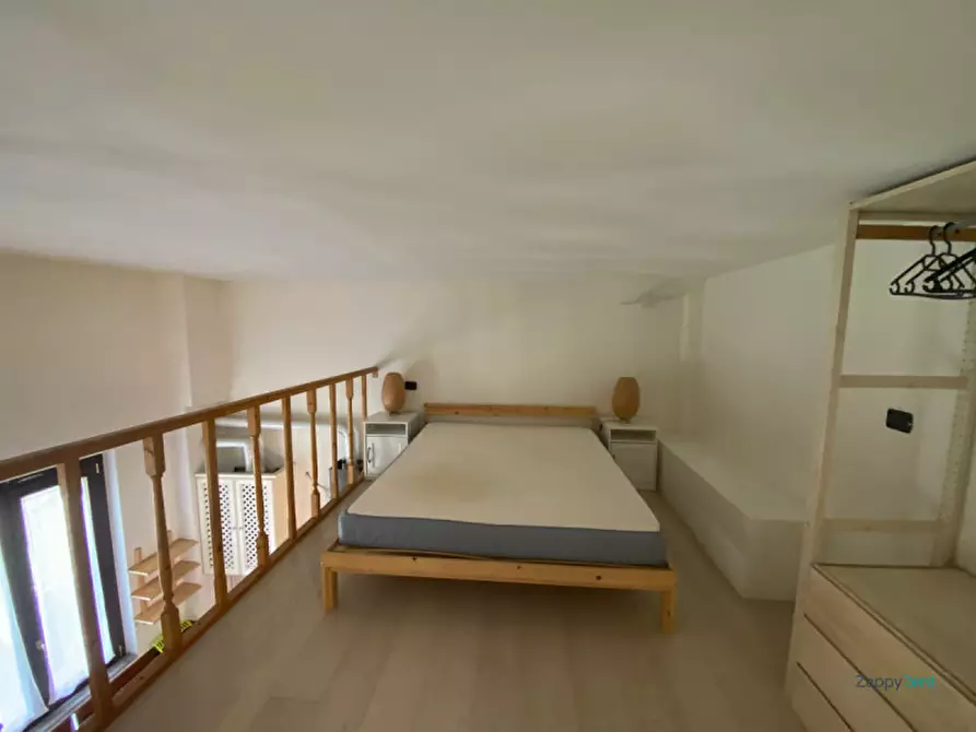 Immagine 25 di Appartamento in affitto  in Via Commenda, 1 a Segrate