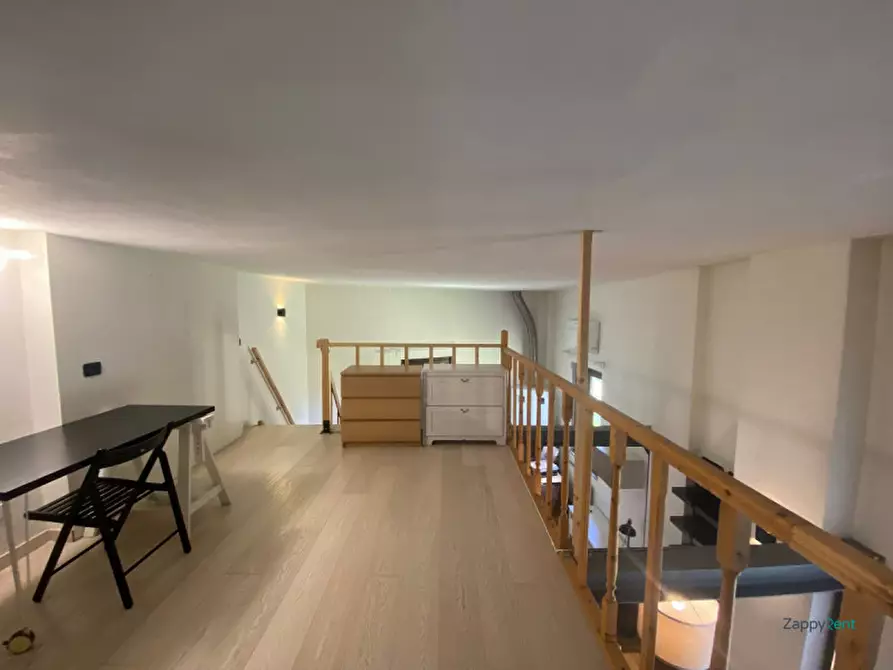 Immagine 26 di Appartamento in affitto  in Via Commenda, 1 a Segrate