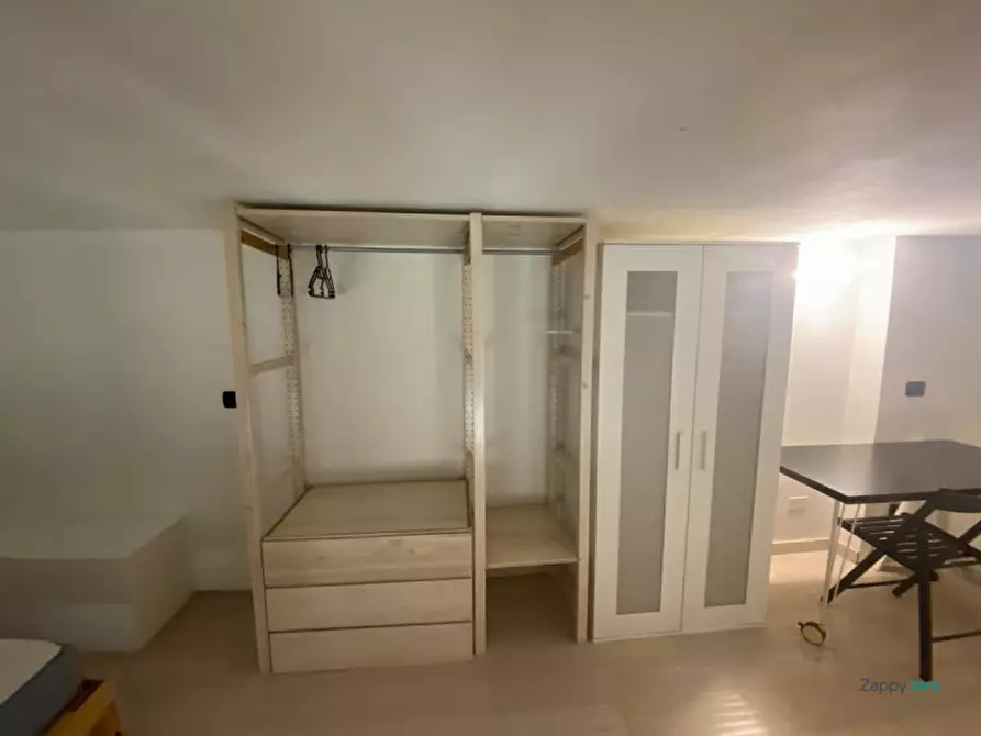 Immagine 27 di Appartamento in affitto  in Via Commenda, 1 a Segrate