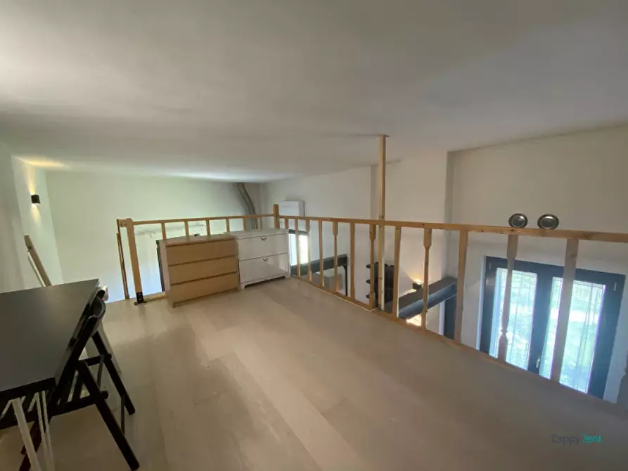 Immagine 29 di Appartamento in affitto  in Via Commenda, 1 a Segrate