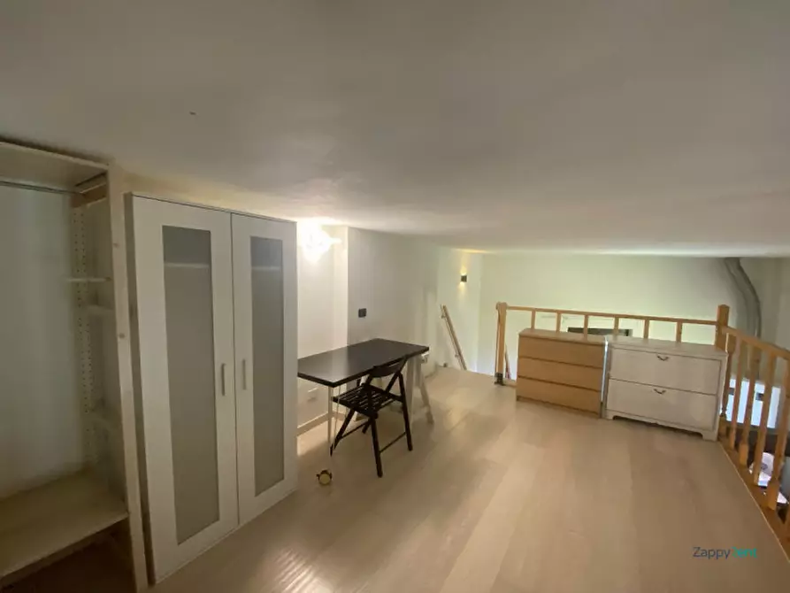 Immagine 31 di Appartamento in affitto  in Via Commenda, 1 a Segrate