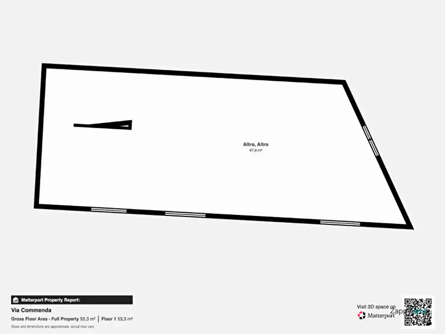 Immagine 35 di Appartamento in affitto  in Via Commenda, 1 a Segrate