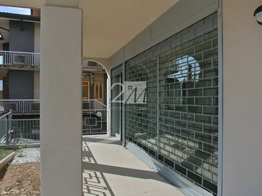 Immagine 5 di Negozio in affitto  in Via IX Maggio a Nogarole Rocca