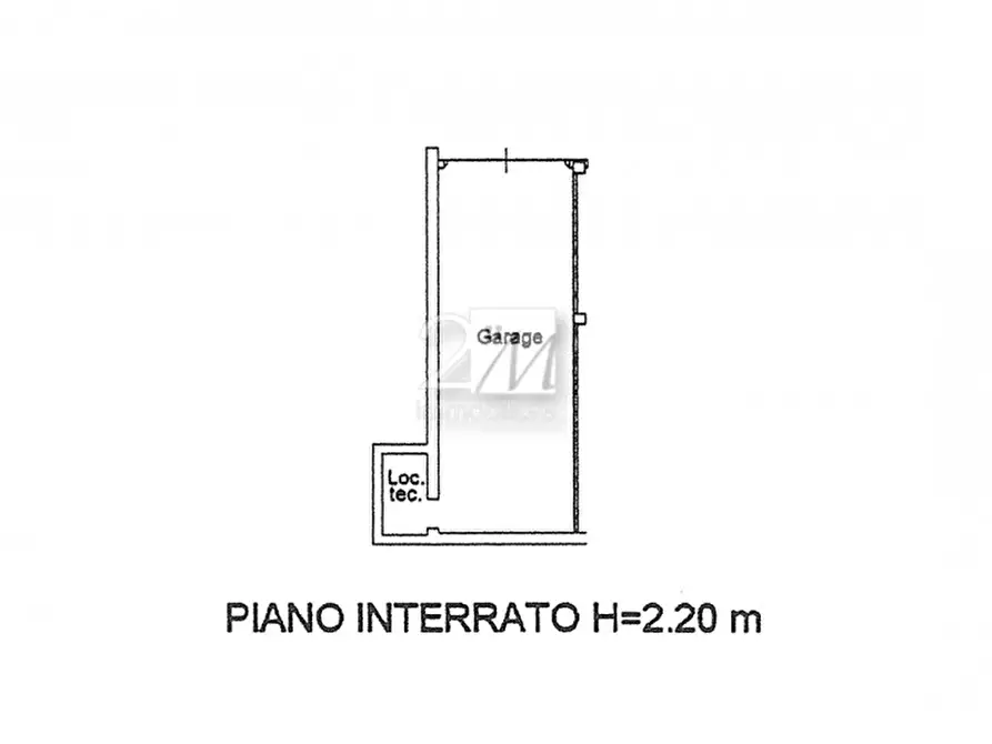 Immagine 16 di Negozio in affitto  in Via IX Maggio a Nogarole Rocca