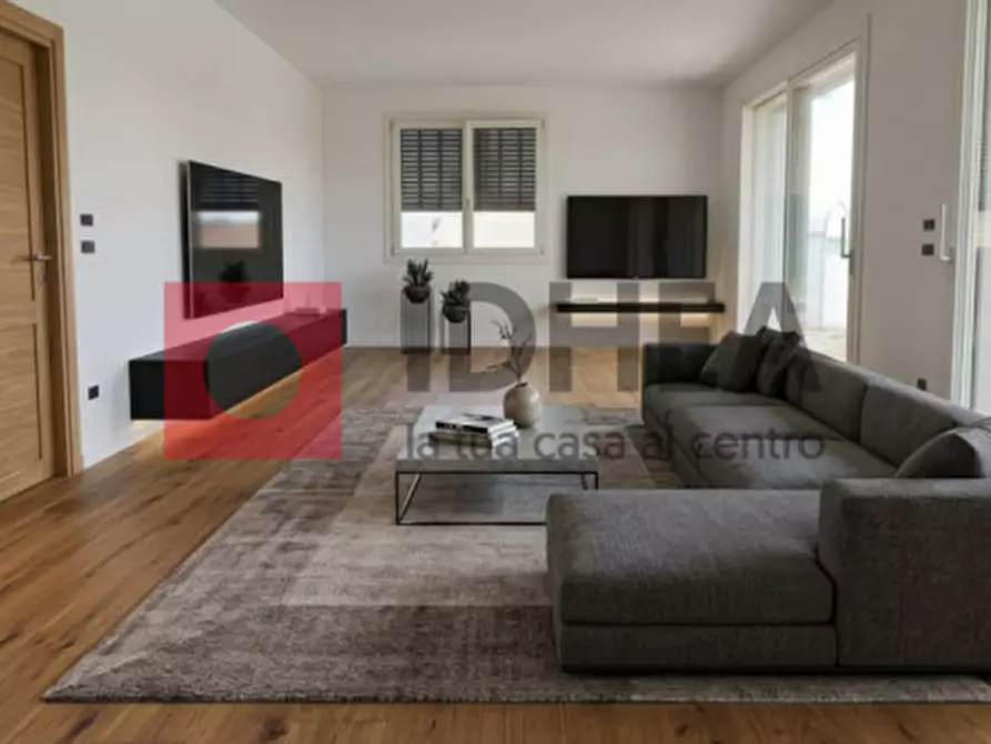 Immagine 1 di Casa indipendente in vendita  a Carbonera