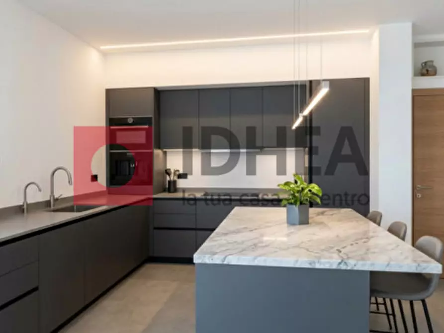 Immagine 2 di Casa indipendente in vendita  a Carbonera