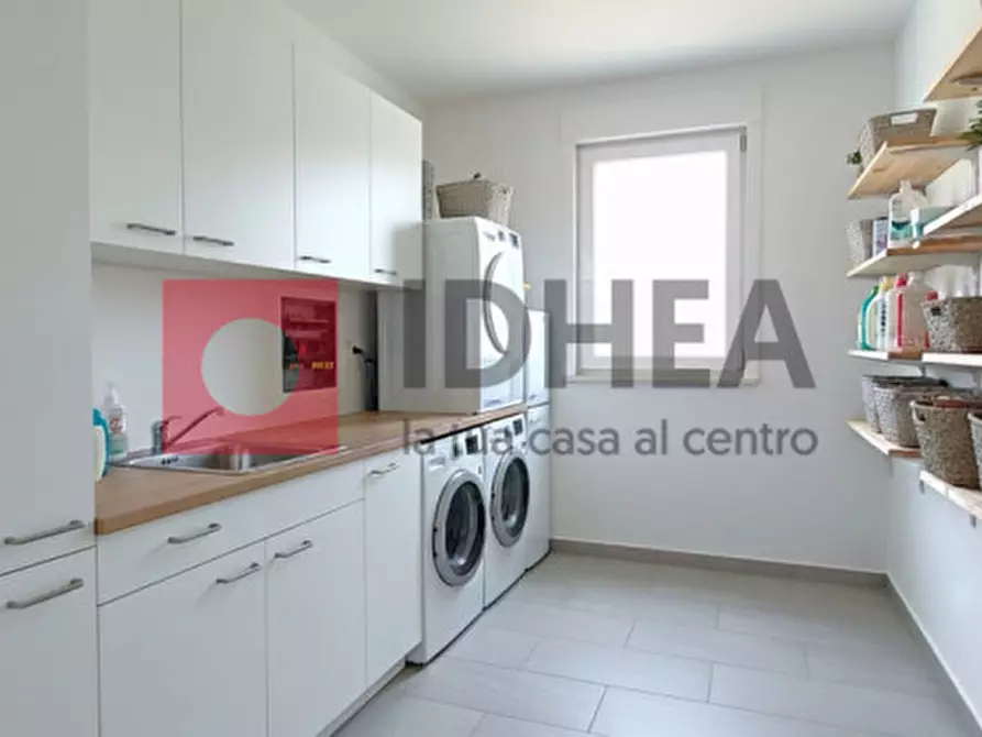 Immagine 3 di Casa indipendente in vendita  a Carbonera