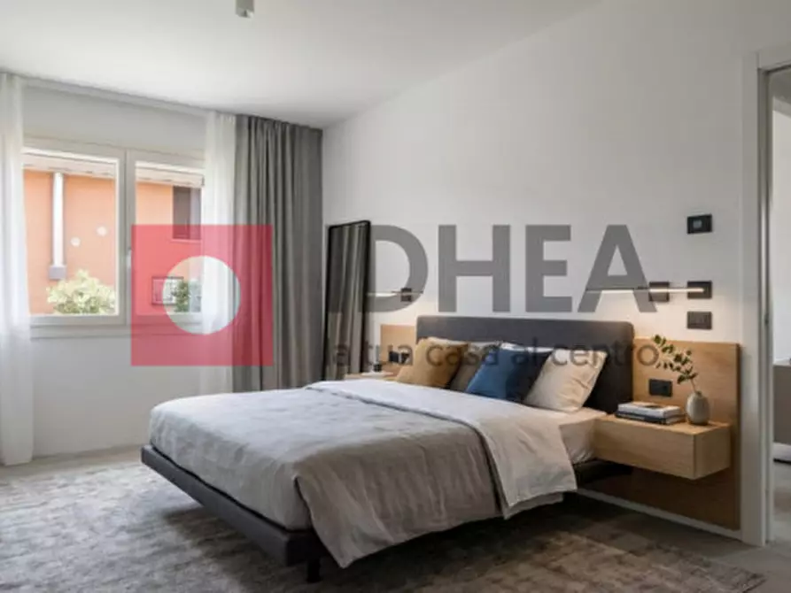 Immagine 4 di Casa indipendente in vendita  a Carbonera