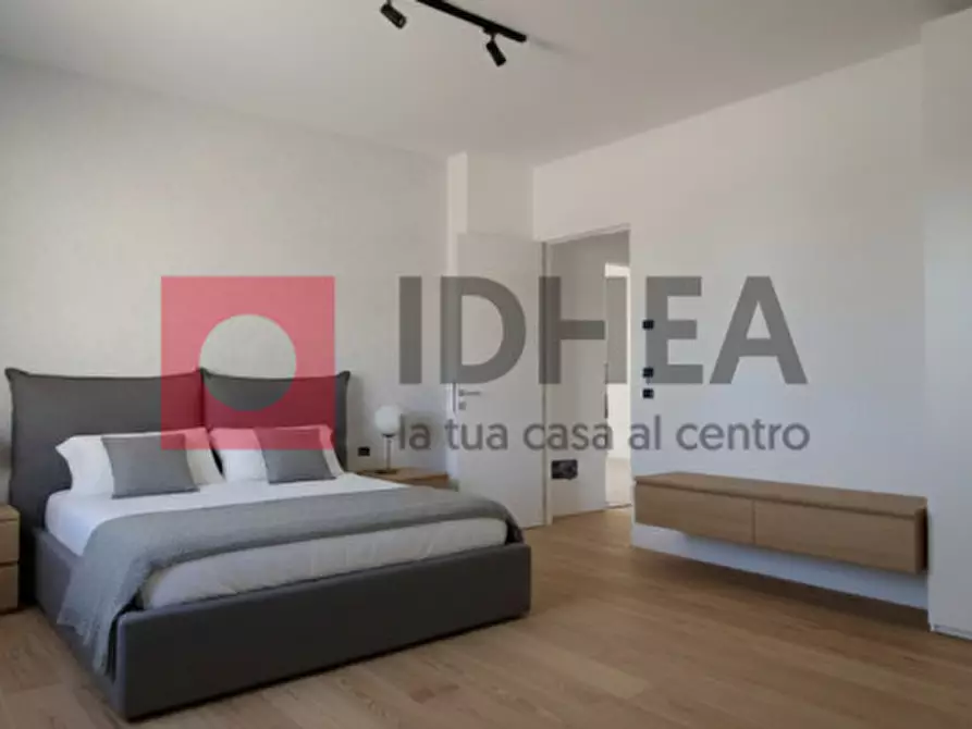 Immagine 5 di Casa indipendente in vendita  a Carbonera